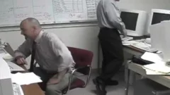 Office drilers - Part II