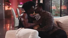 Noir Male: Pure Lust - A Tale of Two Gays: DeAngelo & Jordan