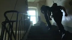 Stalking For cock