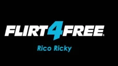 Rico Ricky On Flirt4Free - beefy Romanian guy Jerks Off His Monster wang