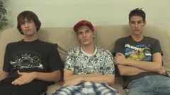 Anthony Mike And Steven