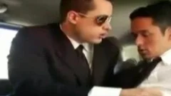 Limo suck And poke
