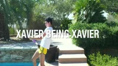 Xavier Ryan