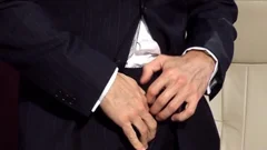 menatplay: Workaholic's Dirty Secret