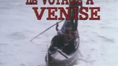 Le voyage A Venice.