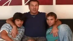 Tonton Jo Baise Du Minet