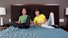 NDB-Scott Finn-Elye darksome-Room Rendezvous
