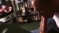 enormous pecker British twink