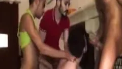 Sexo homosexual 4