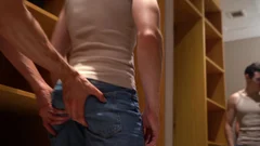 Family Dick: Cocking Around with Stepdad's Watch
