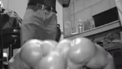 Luke G Stripping