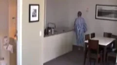 hammering The Maintenence guy