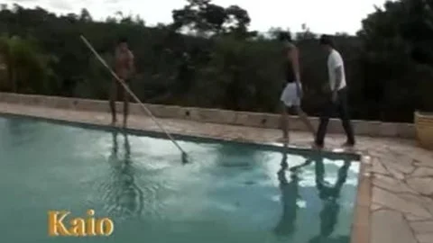 Kaio Felipe Pis Parte 1 Amigos