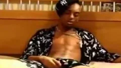 ebony Thugs analhole\n Penetration