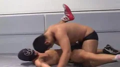 Wrestle Factory - Super ramrod Wrestling