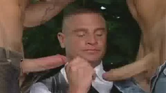 Double arsehole