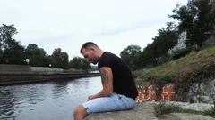 Czech Hunter: No Job, No Girl - Nowhere to Go but Up