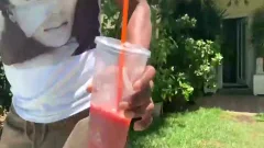 Summer Pool poke