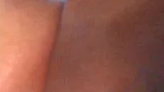 White man Takes dark cock
