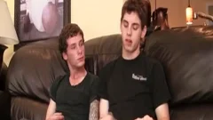 stunning twink Sits On A huge weenie