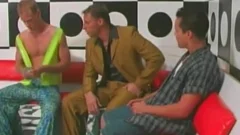 wicked boyz anal drilling At A Party