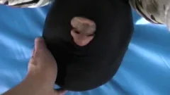 Feet Love and Facesitting Part 1
