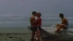 vintage exposedback
