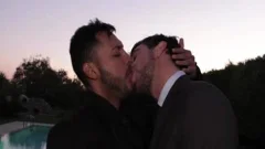 large ramrod homo Outdoor And Facial