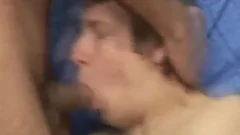 chap Sucks Great shlong