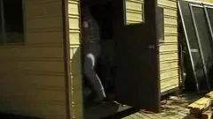 Demolition daddy - Scene 2