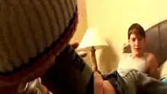 Feet Fetish twinks