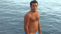 Tom Collins loves To Handle greetingss stiff Hard dick For you