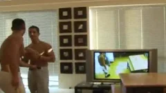 Jogadores de basebool sedentos