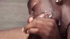GETTING IT bare