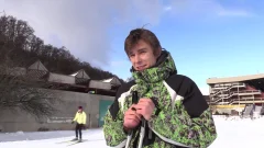 Czech Hunter: A Ski Date to Remember with Jakub