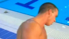 Swim Team - Water jocks 2