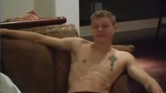4 naughty US Soldiers