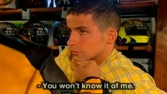 Muscled Biker men coarse And raw fuck Feast gay orgy