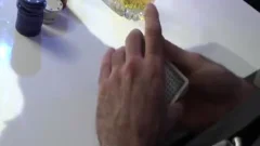 The Upper Hand