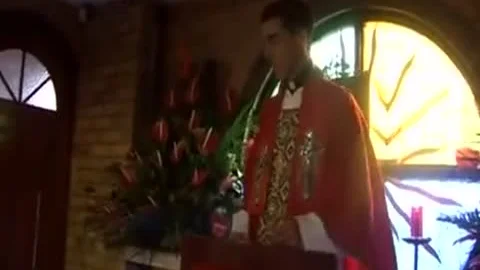 STEAMY SACRED SEDUCTION