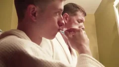 nail This boyz ass