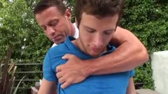 Spencer And Tyler Massage nail