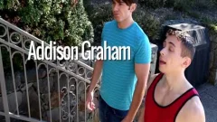 Dante Martin And Graham