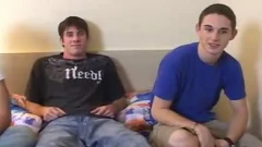 teen trio furious pound
