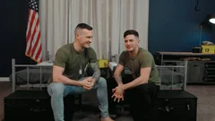 Active Duty: Hot Frenzy: Kage & Brooks