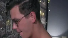 HS - Holiday Affairs (Part 9), Balls Drop - Johnny Hands & Garrett Kinsley