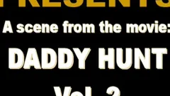 Daddy Hunt