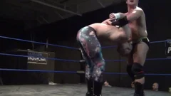 Alex Bernadino Vs. Chase Gosling