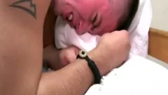 Straight Te-n dilettante Gives Up hellos anal