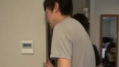asian legal age teenager Strokes ramrod asian